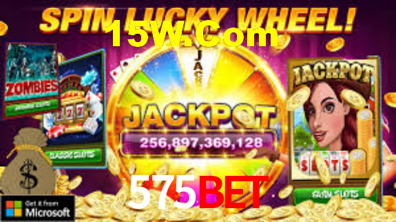 Premium Interface 575bet