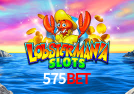 Welcome Bonus 575bet