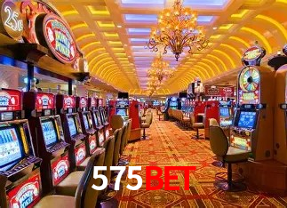 Platform Technology 575bet