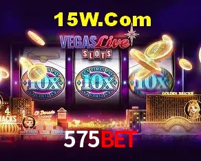 Game Providers 575bet