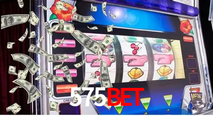 Slot Games 575bet